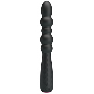 Stimulateur de prostate MONROE Pretty Love 11 x 2.5 cm