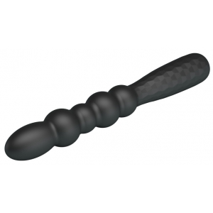 Stimulateur de prostate MONROE Pretty Love 11 x 2.5 cm
