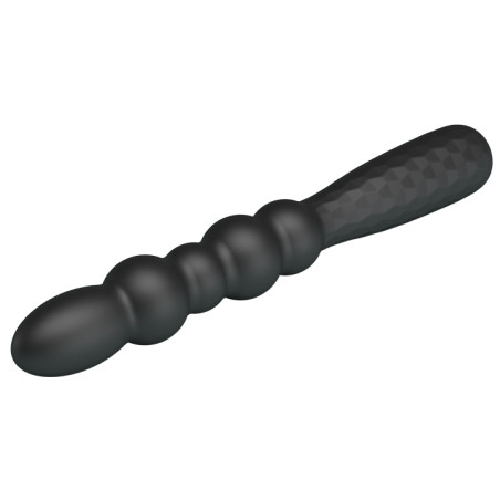 Stimulateur de prostate MONROE Pretty Love 11 x 2.5 cm