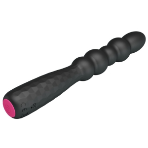 Stimulateur de prostate MONROE Pretty Love 11 x 2.5 cm