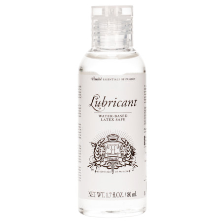 Lubrifiant Eau TOUCHÉ Body Slide 80ml
