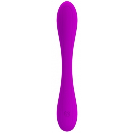 Vibro YEDDA Pretty Love 17 x 2.7cm Violet