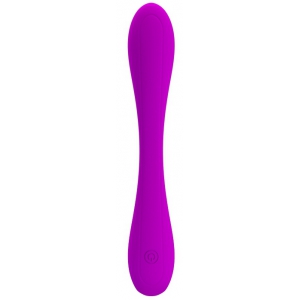Vibro YEDDA Pretty Love 17 x 2.7cm Violet