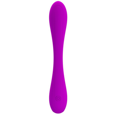 Vibro YEDDA Pretty Love 17 x 2.7cm Violet