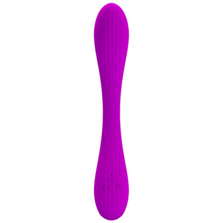 Vibro YEDDA Pretty Love 17 x 2.7cm Violet