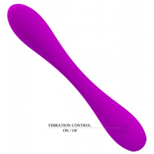 Vibro YEDDA Pretty Love 17 x 2.7cm Violet