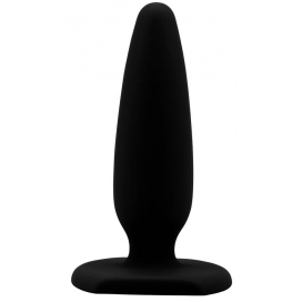 Kit Plugs Silicone BLACK MONT x3 2