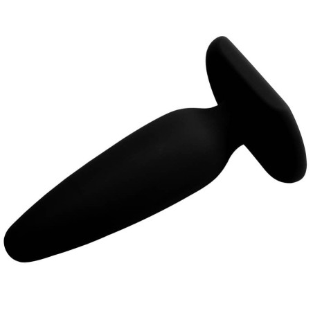 Kit Plugs Silicone BLACK MONT x3