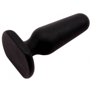 Kit Plugs Silicone BLACK MONT x3