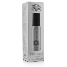 Gel retardant EXTRA HARD 50ml 2