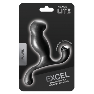 NEXUS Excel