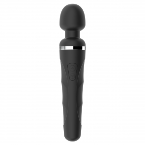 Wand connecté DOMI 2 Lovense 23 x 4.5 cm | Tête 45mm