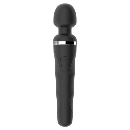Wand connecté DOMI 2 Lovense 23 x 4.5 cm | Tête 45mm