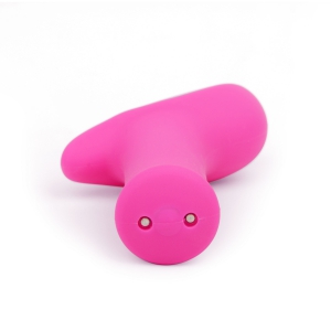 Stimulateur de clitoris AMBI Lovense
