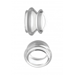 Suce-Tétons PLUNGERS Large 40mm