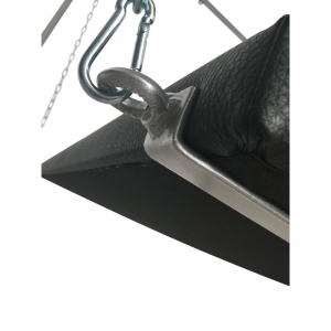 Kit Banc Cuir Complet Noir