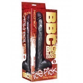 Dildo Géant Ice Pick de Falcon 33m 2