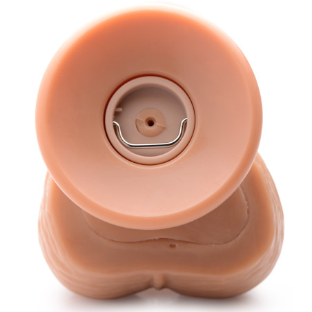 Gode éjaculateur Vibrant LOADZ 16 x 4.5 cm