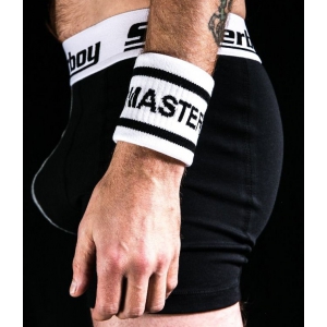 Bandeau MASTER Sk8erboy