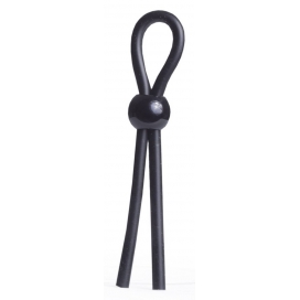 Cockring HOG TIE Noir