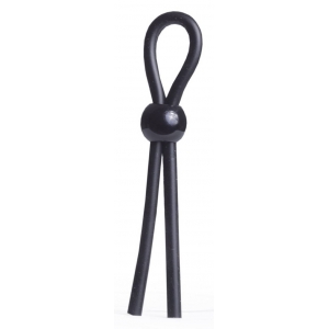 Cockring HOG TIE Noir