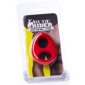 Ballstretcher LIFTER Rouge