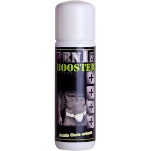 Crème PENIS BOOSTER 75ml