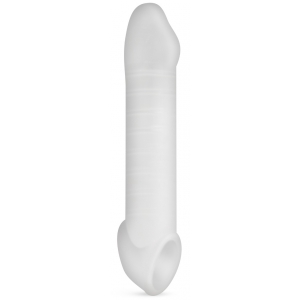 Gaine de pénis SLEEVE BONERS 25 x 5 cm