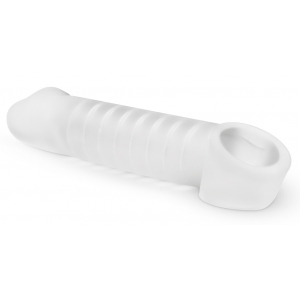 Gaine de pénis SLEEVE BONERS 25 x 5 cm