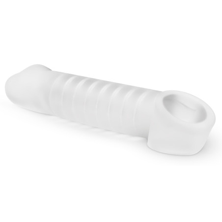 Gaine de pénis SLEEVE BONERS 25 x 5 cm