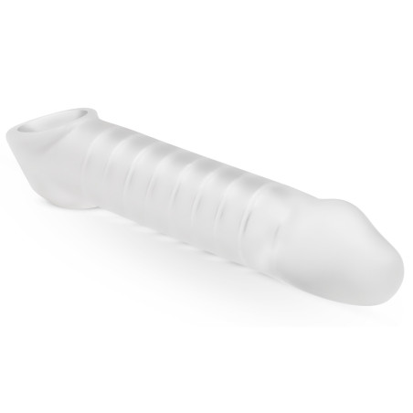 Gaine de pénis SLEEVE BONERS 25 x 5 cm