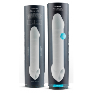 Gaine de pénis SLEEVE BONERS 25 x 5 cm