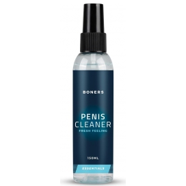 Nettoyant Parties intimes FRESH FEELING 150mL
