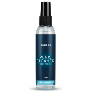 Nettoyant Parties intimes FRESH FEELING 150mL