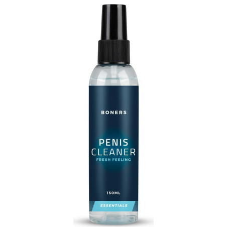 Nettoyant Parties intimes FRESH FEELING 150mL