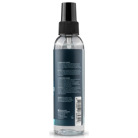 Nettoyant Parties intimes FRESH FEELING 150mL