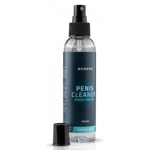 Nettoyant Parties intimes FRESH FEELING 150mL