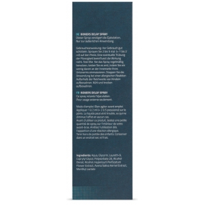 Spray retardant l'éjaculation LAST LONGER 15mL
