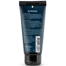 Crème de pénis retardante LAST LONGER 100mL 2