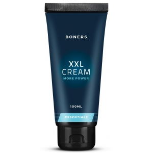 Crème de pénis XXL MORE POWER 100mL
