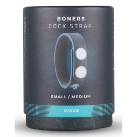 Cockring silicone COCK STRAP 15mm 2
