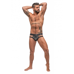 Jockstrap CUTOUT DAMIER