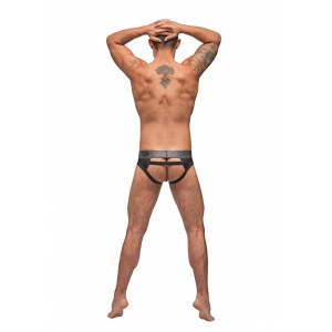 Jockstrap CUTOUT DAMIER