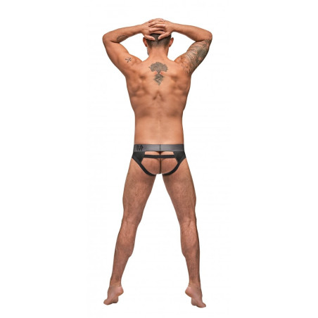 Jockstrap CUTOUT DAMIER