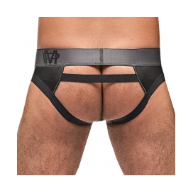 Jockstrap CUTOUT DAMIER 2