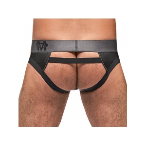 Jockstrap CUTOUT DAMIER