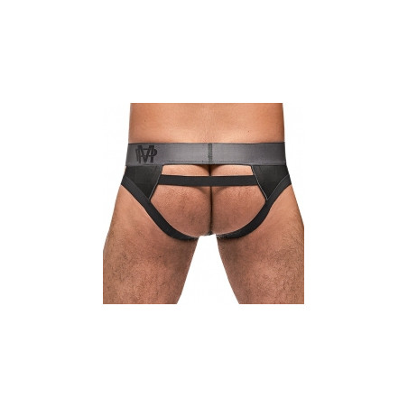 Jockstrap CUTOUT DAMIER
