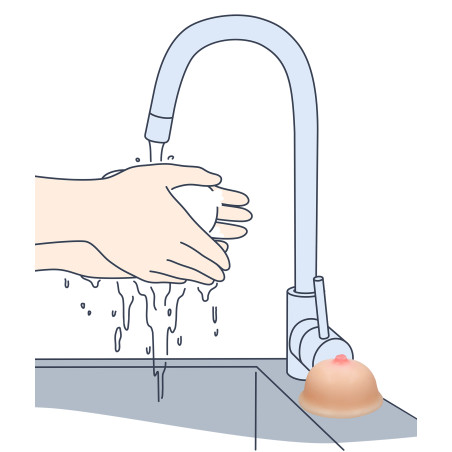 Savon TITTY SOAP