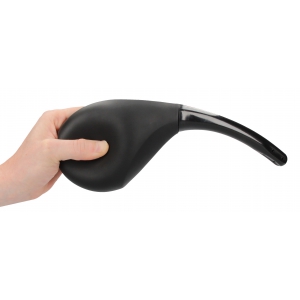 Poire anale INTIMATE CURVE 310ml