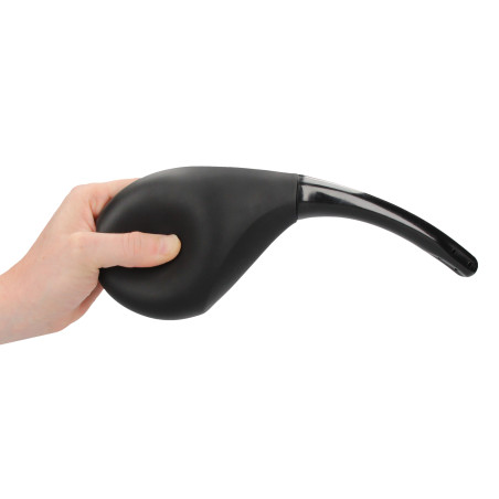 Poire anale INTIMATE CURVE 310ml